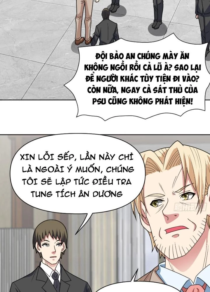 Ngự Thần Trùng Sinh Chapter 56 - Next Chapter 57