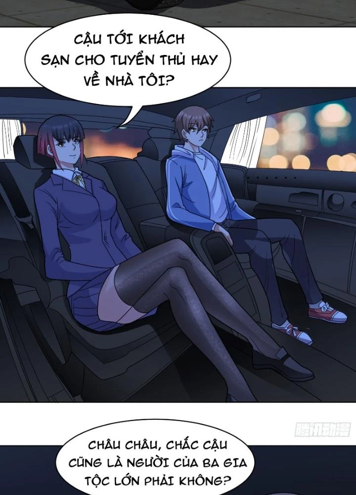 Ngự Thần Trùng Sinh Chapter 56 - Next Chapter 57