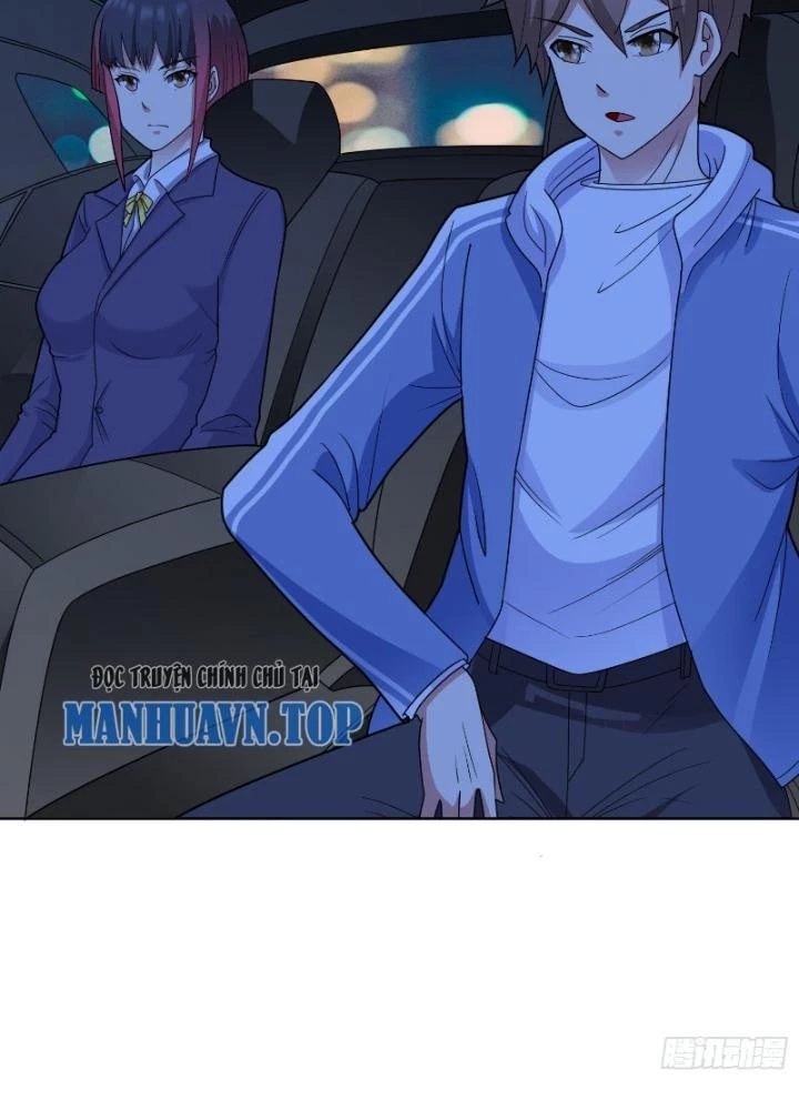 Ngự Thần Trùng Sinh Chapter 56 - Next Chapter 57