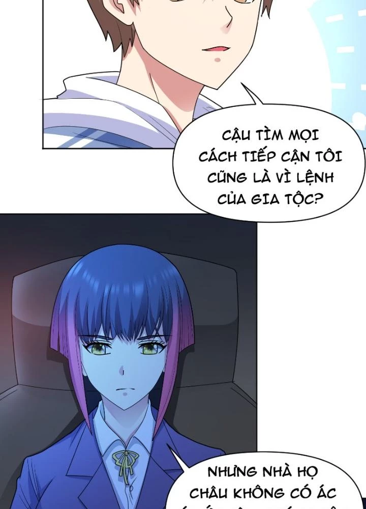Ngự Thần Trùng Sinh Chapter 56 - Next Chapter 57