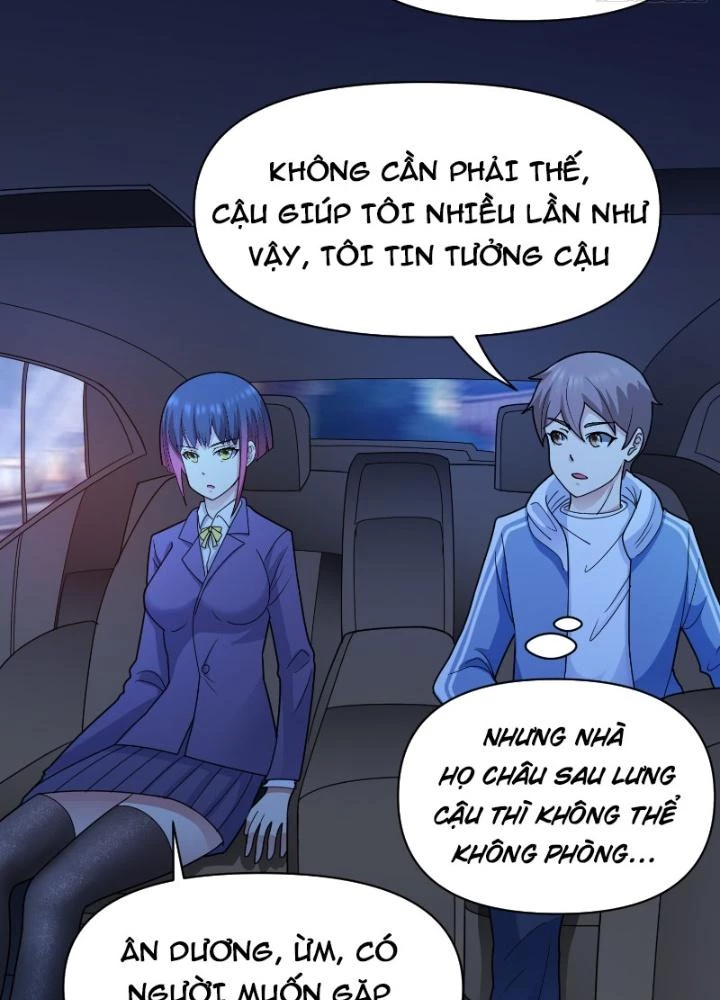 Ngự Thần Trùng Sinh Chapter 56 - Next Chapter 57