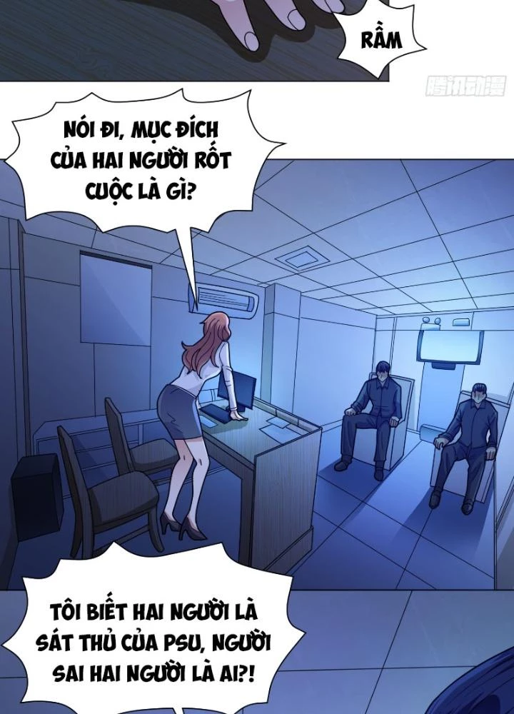 Ngự Thần Trùng Sinh Chapter 57 - Next Chapter 58