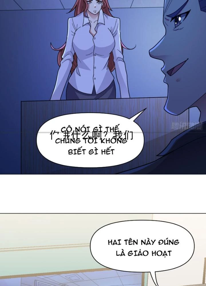Ngự Thần Trùng Sinh Chapter 57 - Next Chapter 58