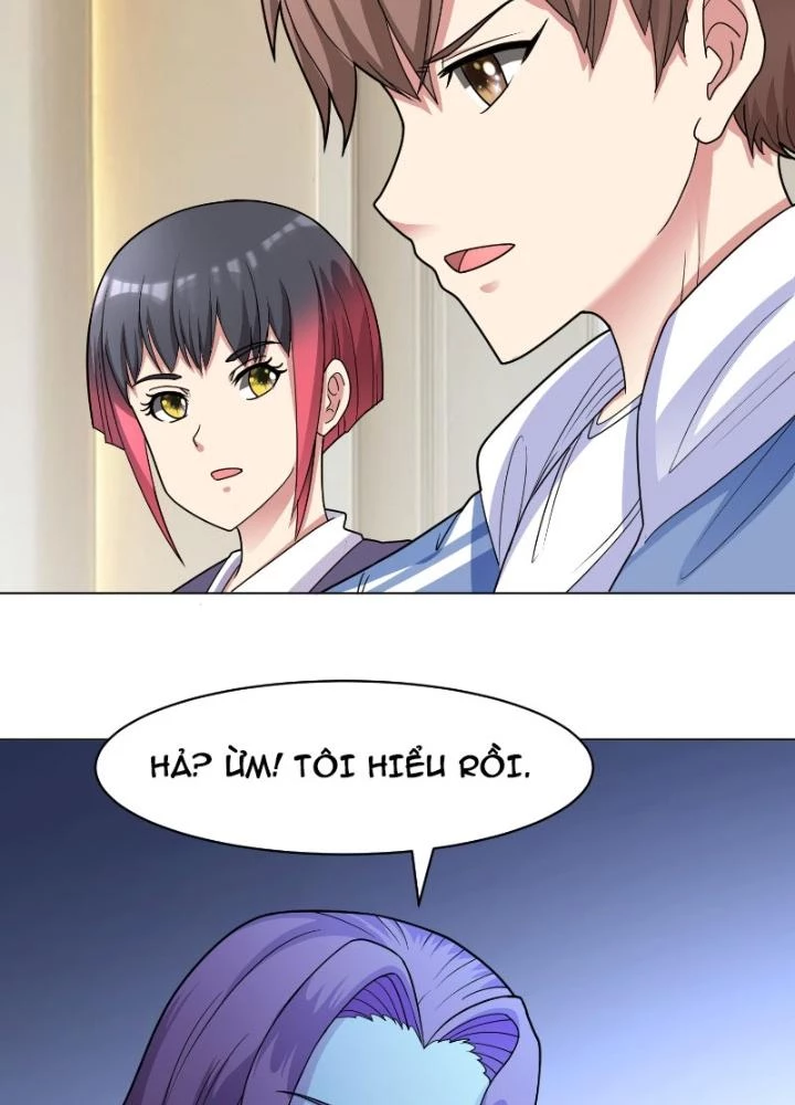 Ngự Thần Trùng Sinh Chapter 57 - Next Chapter 58