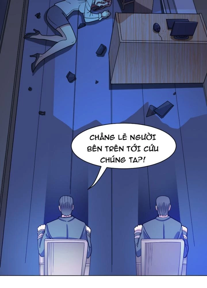 Ngự Thần Trùng Sinh Chapter 57 - Next Chapter 58