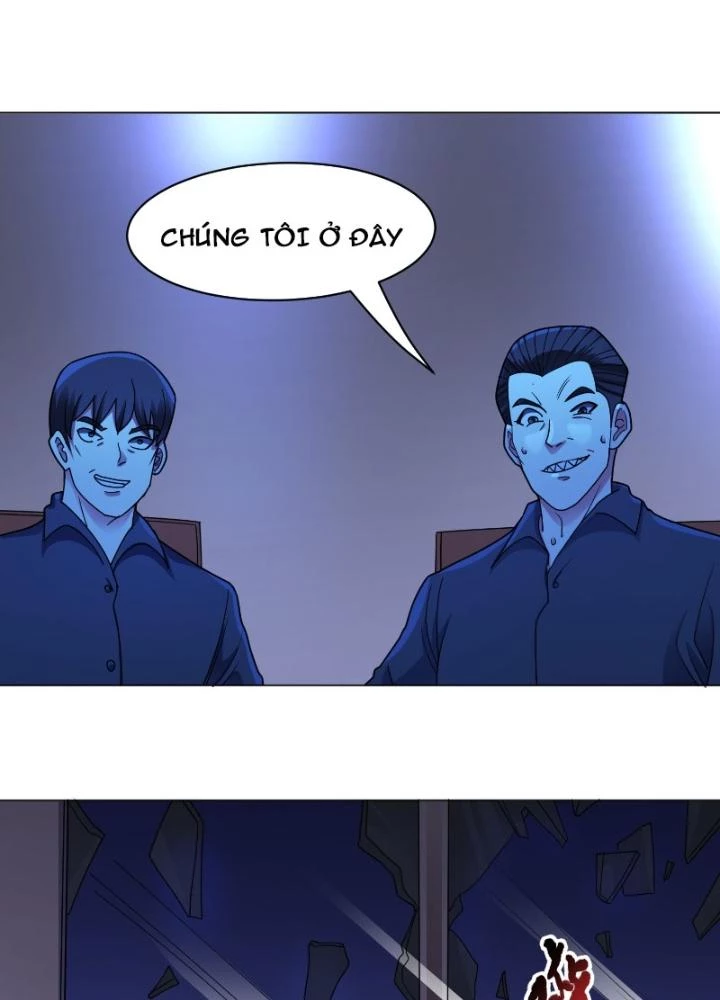 Ngự Thần Trùng Sinh Chapter 57 - Next Chapter 58