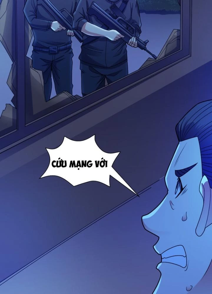 Ngự Thần Trùng Sinh Chapter 57 - Next Chapter 58