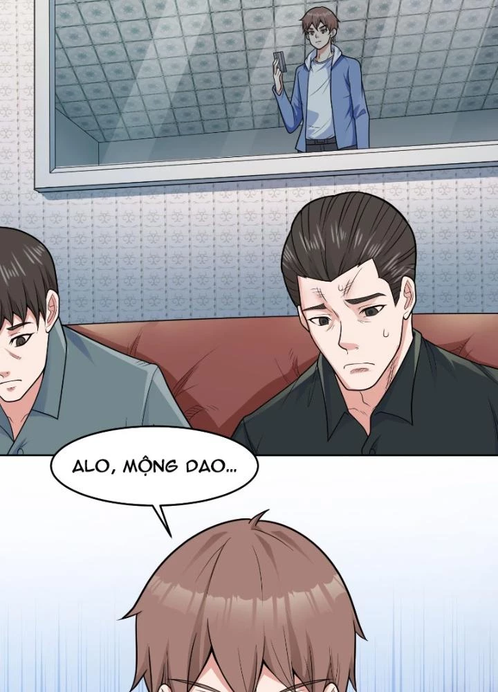 Ngự Thần Trùng Sinh Chapter 57 - Next Chapter 58