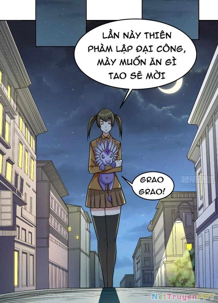 Ngự Thần Trùng Sinh Chapter 57 - Next Chapter 58