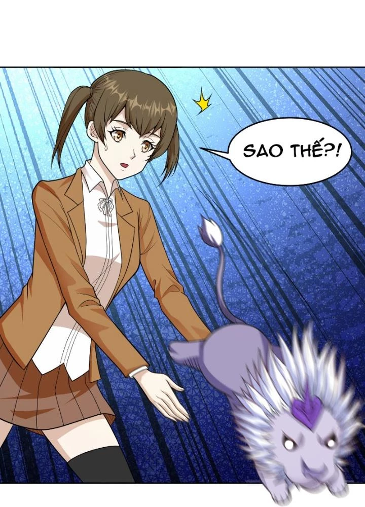 Ngự Thần Trùng Sinh Chapter 57 - Next Chapter 58