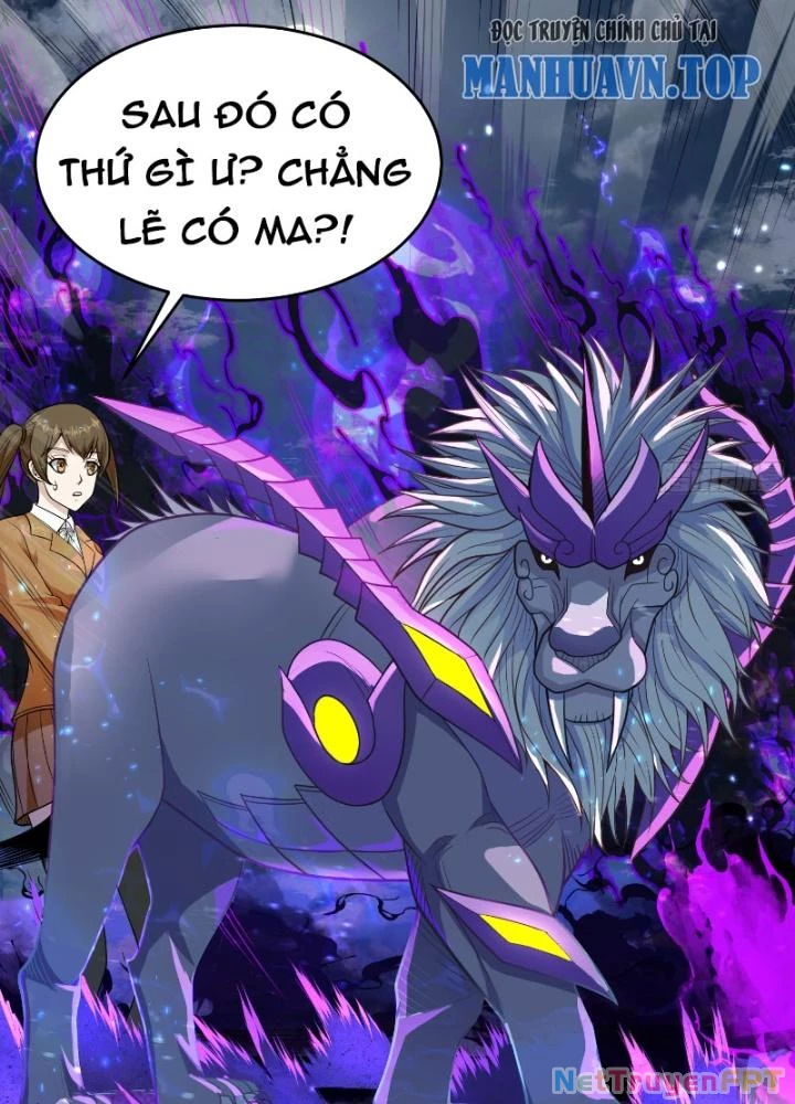 Ngự Thần Trùng Sinh Chapter 57 - Next Chapter 58
