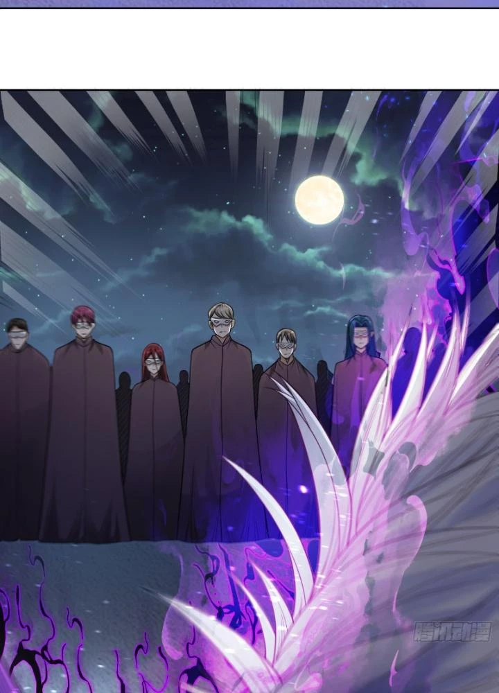 Ngự Thần Trùng Sinh Chapter 57 - Next Chapter 58