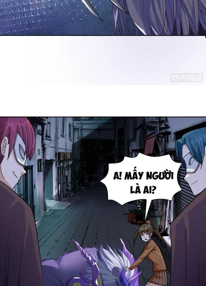 Ngự Thần Trùng Sinh Chapter 57 - Next Chapter 58