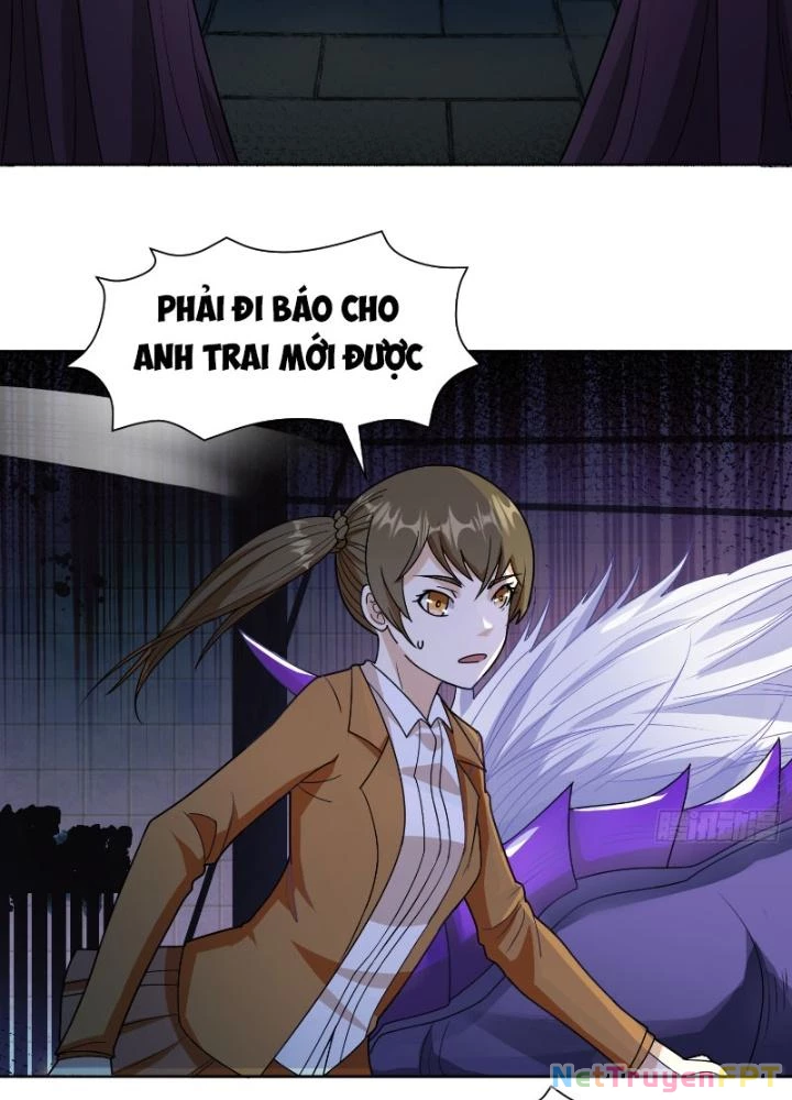 Ngự Thần Trùng Sinh Chapter 57 - Next Chapter 58