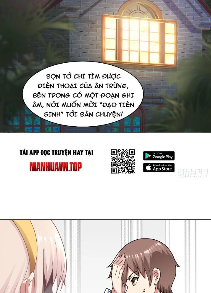 Ngự Thần Trùng Sinh Chapter 57 - Next Chapter 58