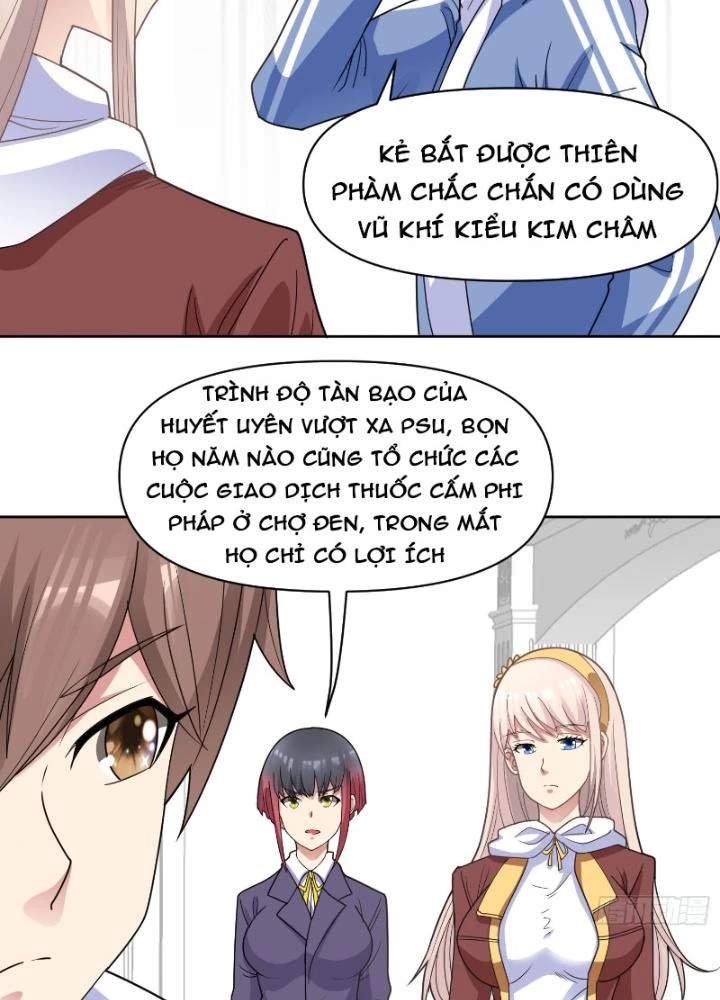 Ngự Thần Trùng Sinh Chapter 57 - Next Chapter 58