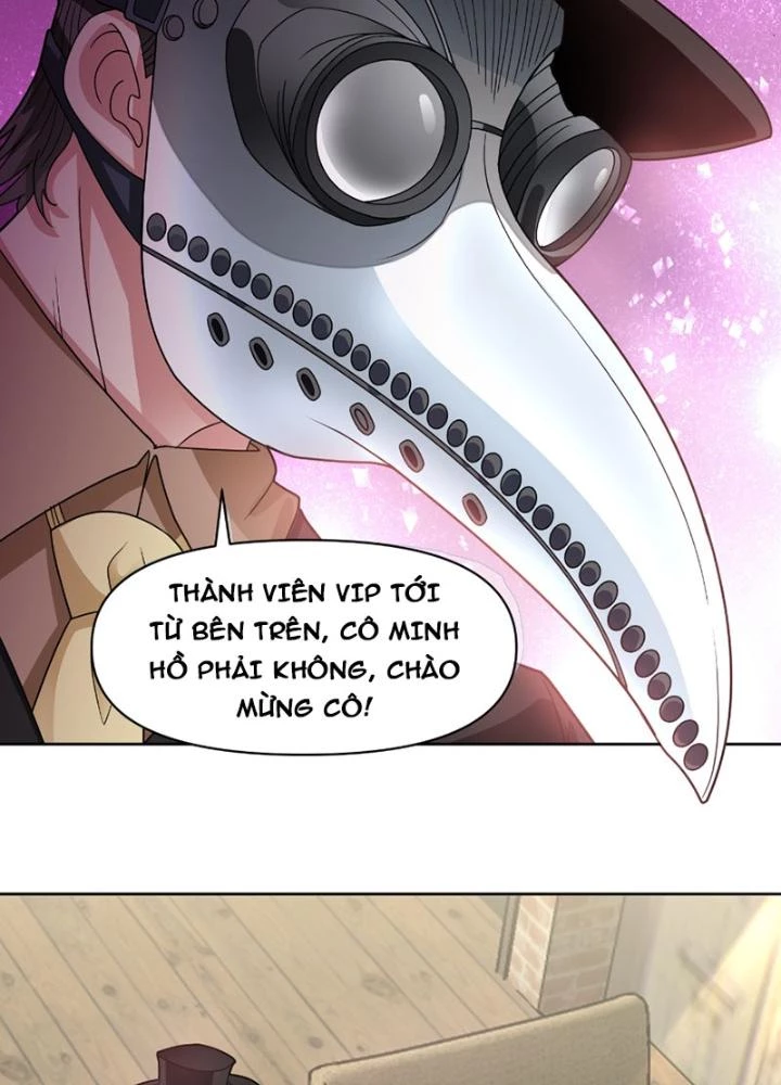 Ngự Thần Trùng Sinh Chapter 58 - Next Chapter 59