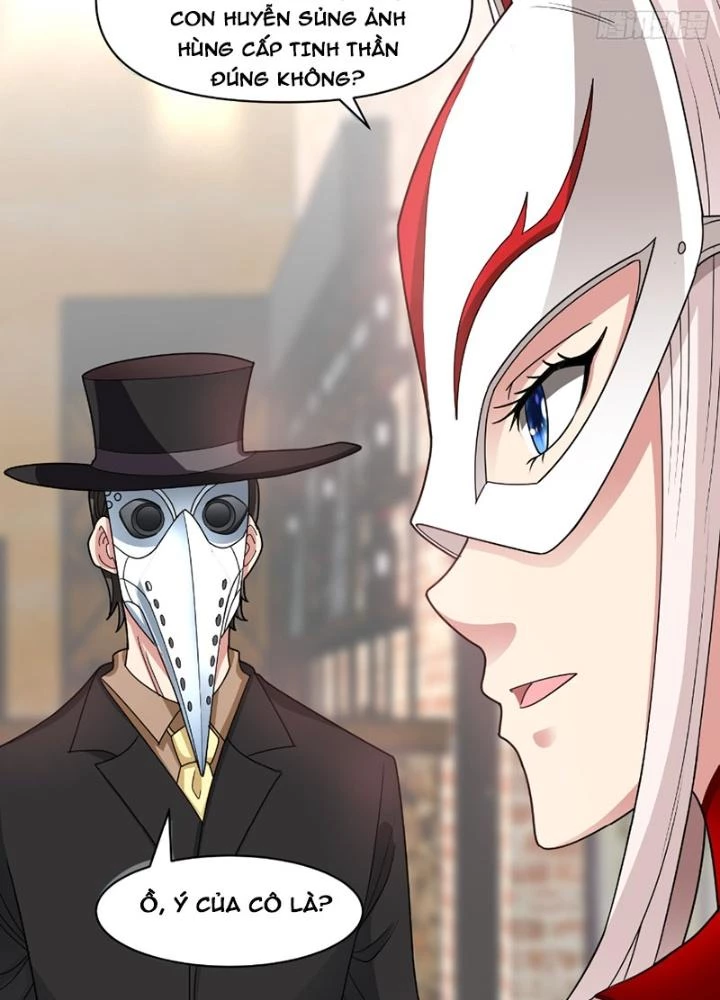 Ngự Thần Trùng Sinh Chapter 58 - Next Chapter 59