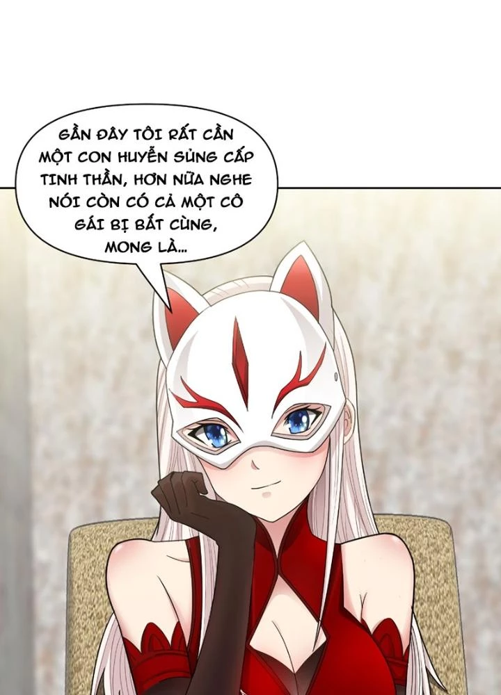 Ngự Thần Trùng Sinh Chapter 58 - Next Chapter 59