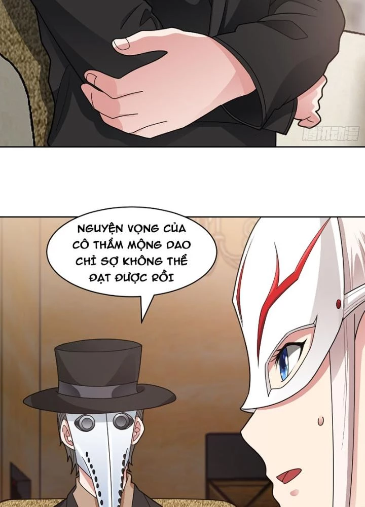 Ngự Thần Trùng Sinh Chapter 58 - Next Chapter 59