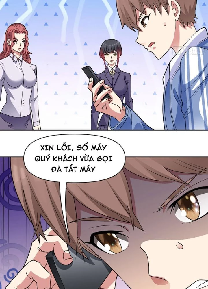 Ngự Thần Trùng Sinh Chapter 58 - Next Chapter 59