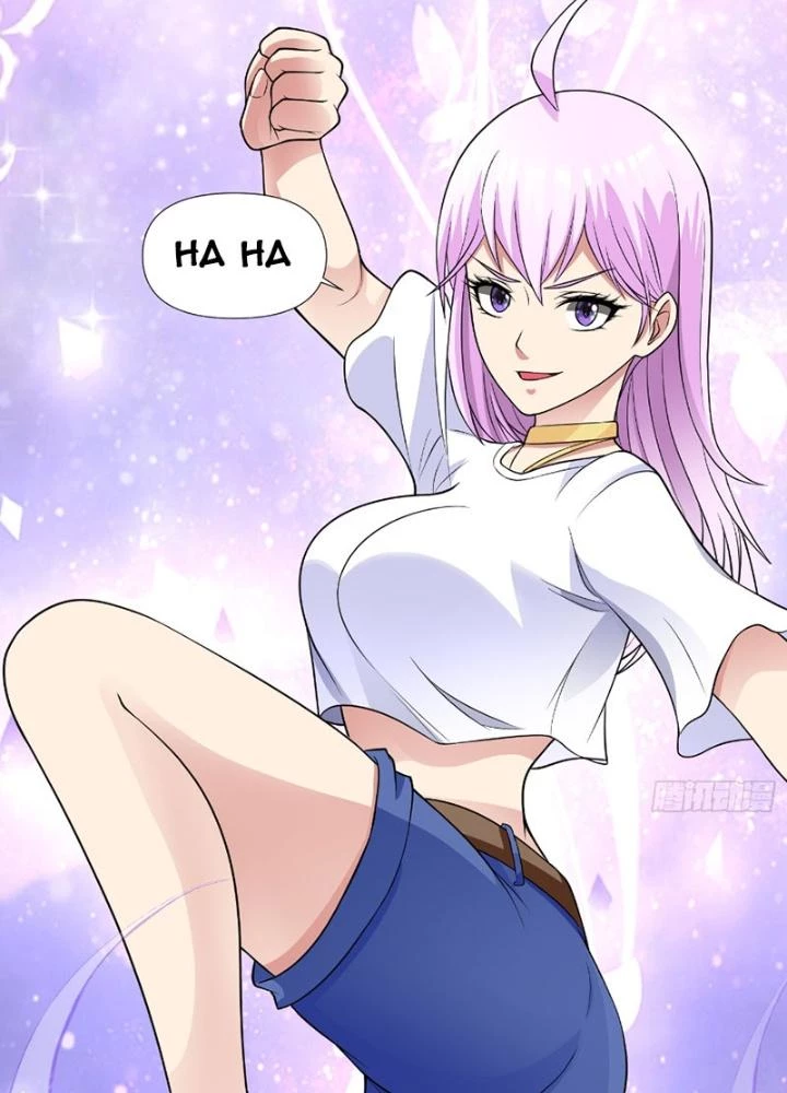 Ngự Thần Trùng Sinh Chapter 58 - Next Chapter 59