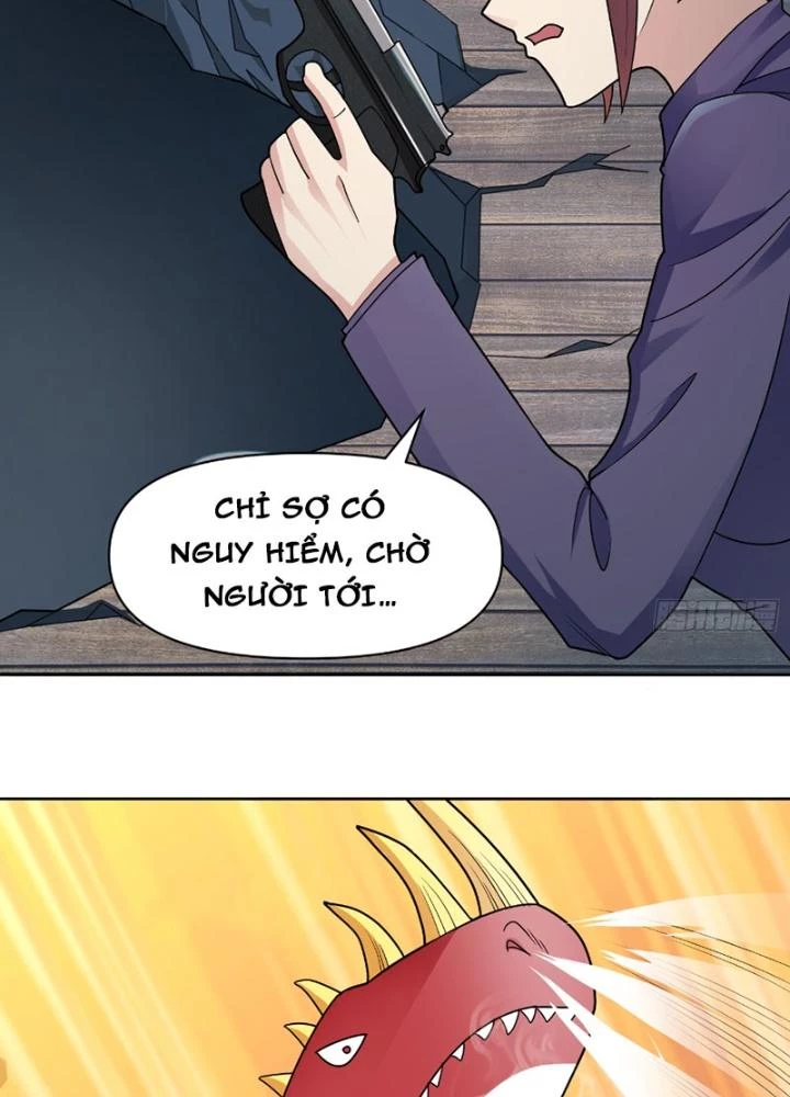 Ngự Thần Trùng Sinh Chapter 58 - Next Chapter 59