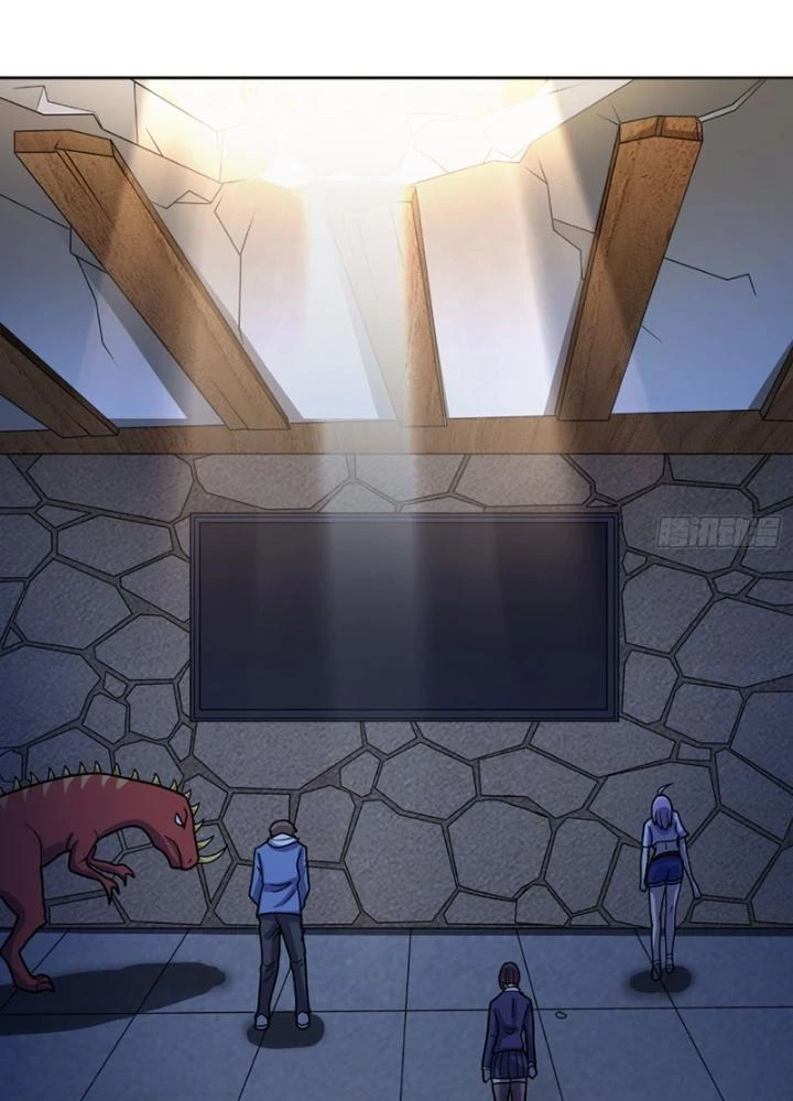 Ngự Thần Trùng Sinh Chapter 58 - Next Chapter 59