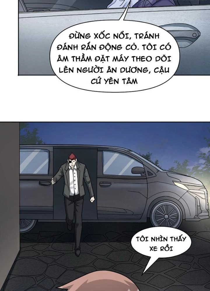 Ngự Thần Trùng Sinh Chapter 60 - Next Chapter 61