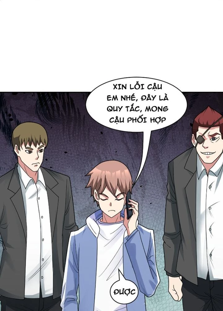 Ngự Thần Trùng Sinh Chapter 60 - Next Chapter 61
