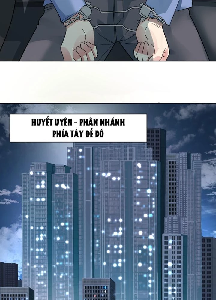 Ngự Thần Trùng Sinh Chapter 60 - Next Chapter 61
