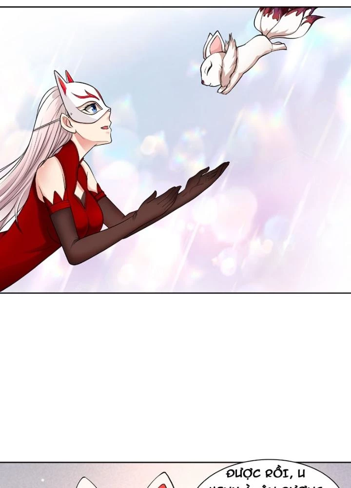Ngự Thần Trùng Sinh Chapter 60 - Next Chapter 61