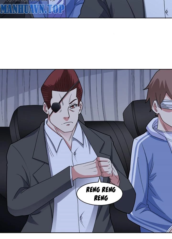 Ngự Thần Trùng Sinh Chapter 60 - Next Chapter 61