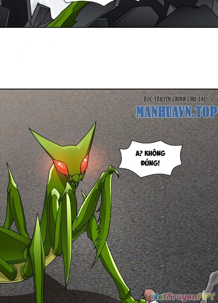 Ngự Thần Trùng Sinh Chapter 60 - Next Chapter 61