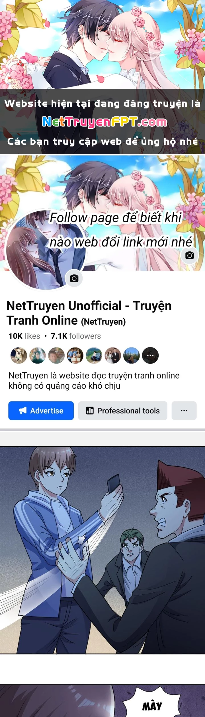 Ngự Thần Trùng Sinh Chapter 61 - Next Chapter 62