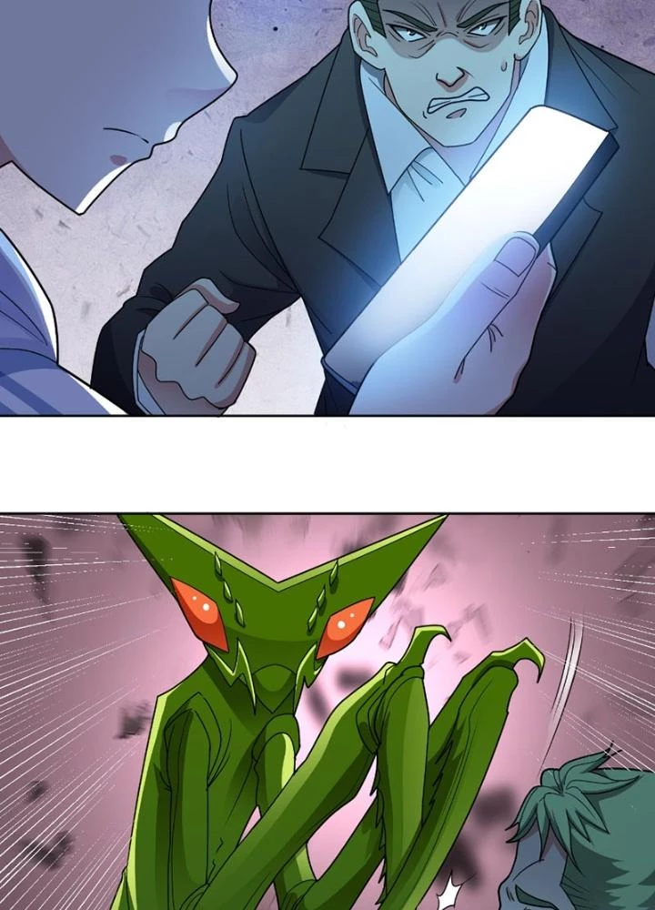 Ngự Thần Trùng Sinh Chapter 61 - Next Chapter 62