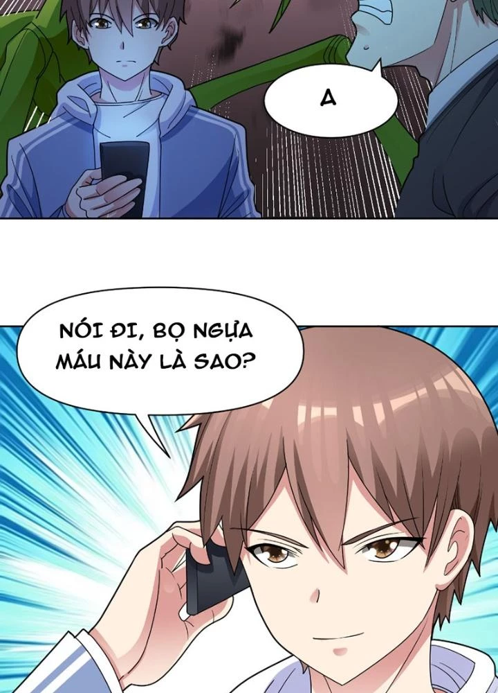 Ngự Thần Trùng Sinh Chapter 61 - Next Chapter 62