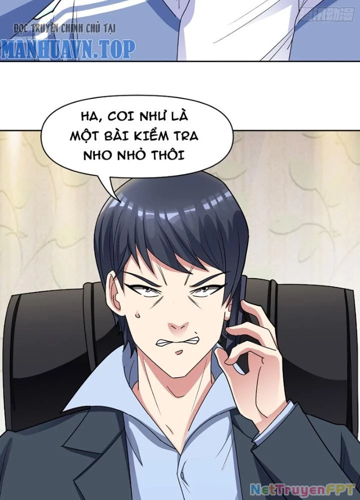 Ngự Thần Trùng Sinh Chapter 61 - Next Chapter 62