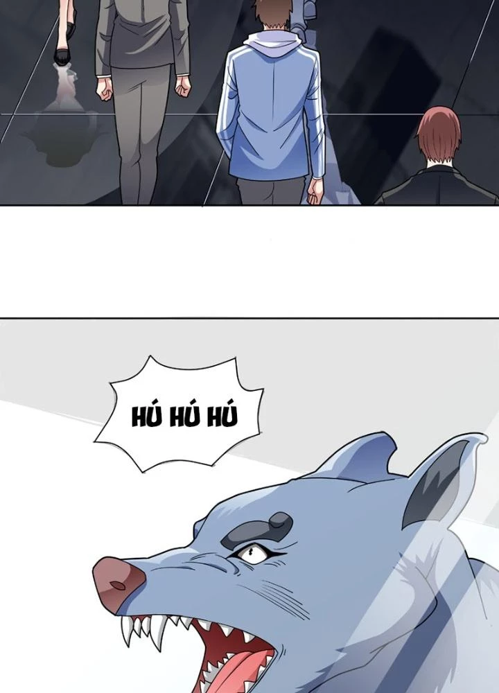 Ngự Thần Trùng Sinh Chapter 61 - Next Chapter 62