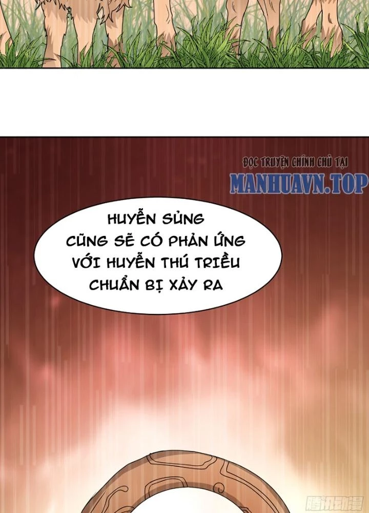 Ngự Thần Trùng Sinh Chapter 61 - Next Chapter 62