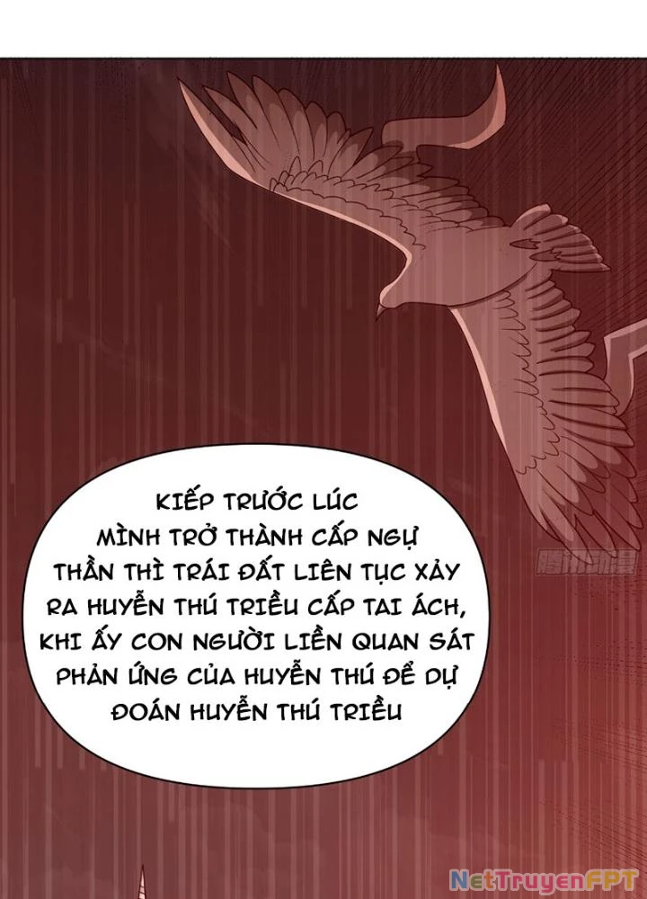 Ngự Thần Trùng Sinh Chapter 61 - Next Chapter 62
