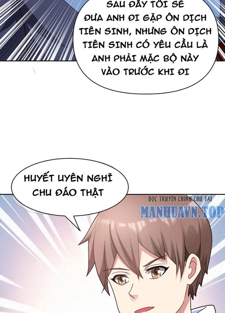 Ngự Thần Trùng Sinh Chapter 61 - Next Chapter 62