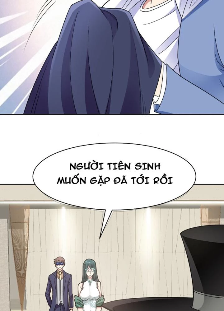 Ngự Thần Trùng Sinh Chapter 61 - Next Chapter 62