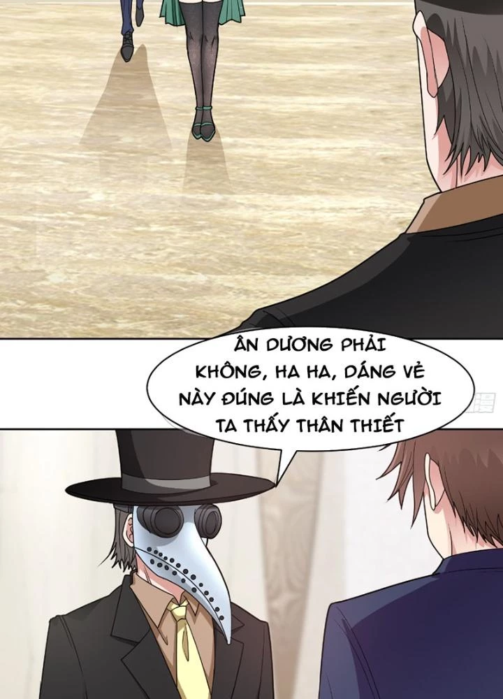 Ngự Thần Trùng Sinh Chapter 61 - Next Chapter 62