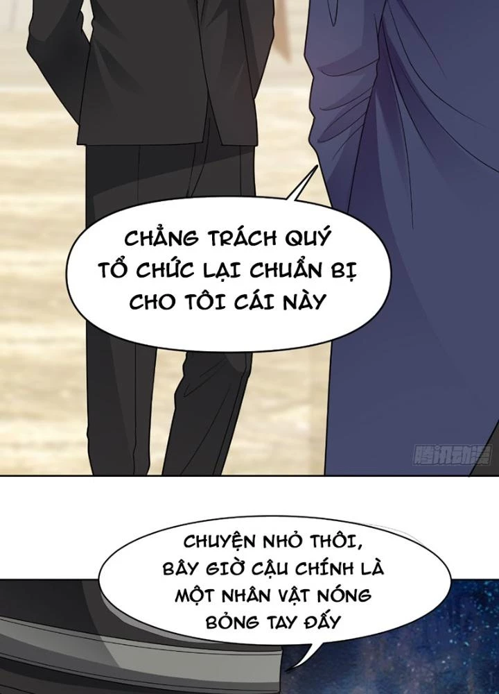 Ngự Thần Trùng Sinh Chapter 61 - Next Chapter 62