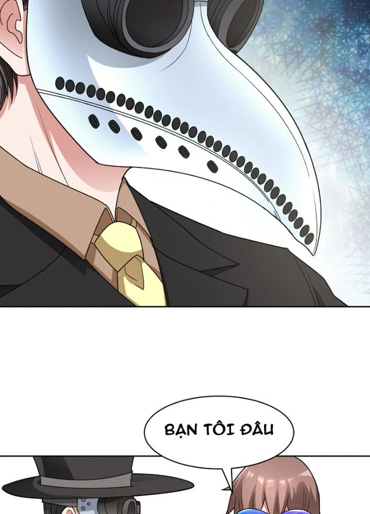 Ngự Thần Trùng Sinh Chapter 61 - Next Chapter 62