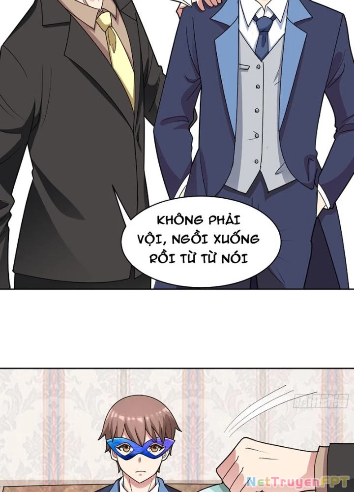 Ngự Thần Trùng Sinh Chapter 61 - Next Chapter 62