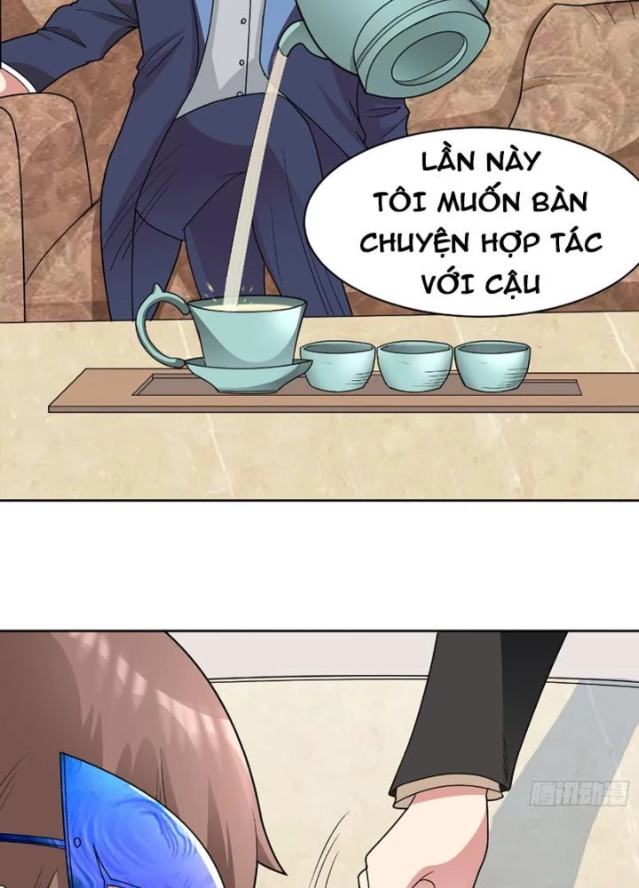 Ngự Thần Trùng Sinh Chapter 61 - Next Chapter 62