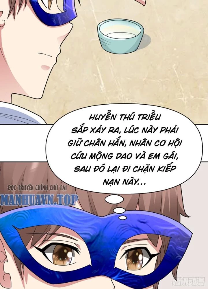 Ngự Thần Trùng Sinh Chapter 61 - Next Chapter 62