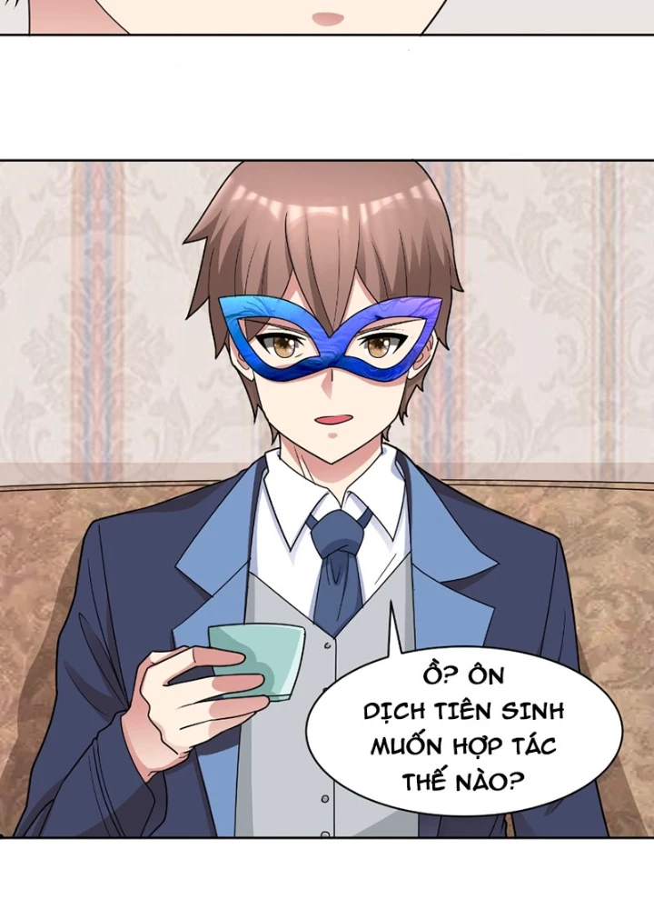 Ngự Thần Trùng Sinh Chapter 61 - Next Chapter 62